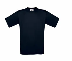 B&C BC191 - T-Shirt Enfant 100% Coton