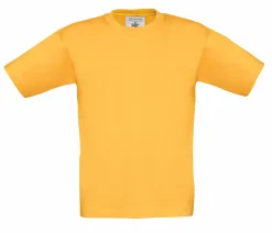 B&C BC191 - T-Shirt Enfant 100% Coton