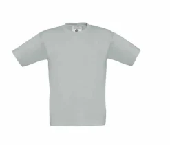 B&C BC191 - T-Shirt Enfant 100% Coton