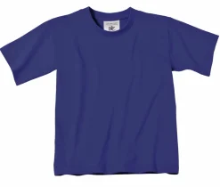 B&C BC191 - T-Shirt Enfant 100% Coton