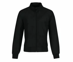 B&C BC964 - Veste Bomber Femme Imperméable et Respirante