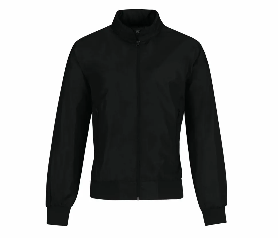 B&C BC964 - Veste Bomber Femme Imperméable et Respirante