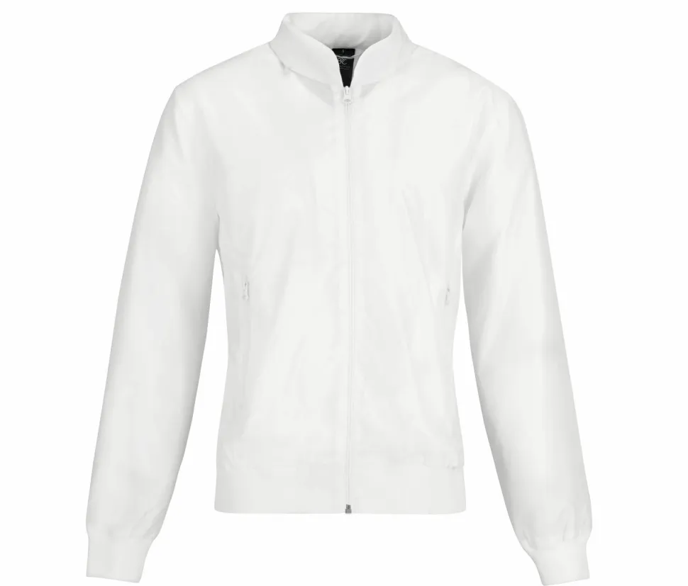 B&C BC964 - Veste Bomber Femme Imperméable et Respirante