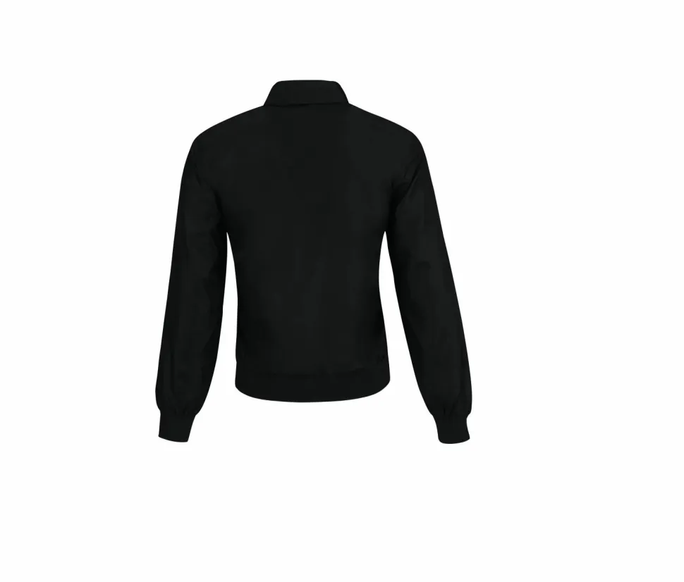 B&C BC964 - Veste Bomber Femme Imperméable et Respirante