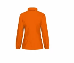B&C BC302 - Veste Coupe-Vent Féminine Pliable