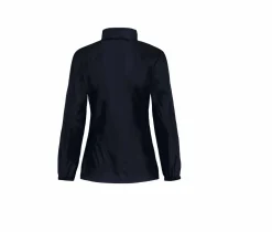 B&C BC302 - Veste Coupe-Vent Féminine Pliable