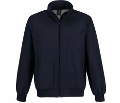 B&C BC324 - Veste Ergonomique Imperméable et Respirante