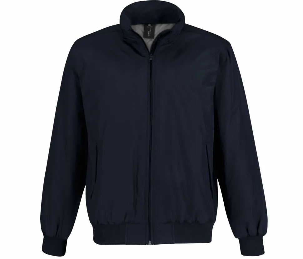 B&C BC324 - Veste Ergonomique Imperméable et Respirante