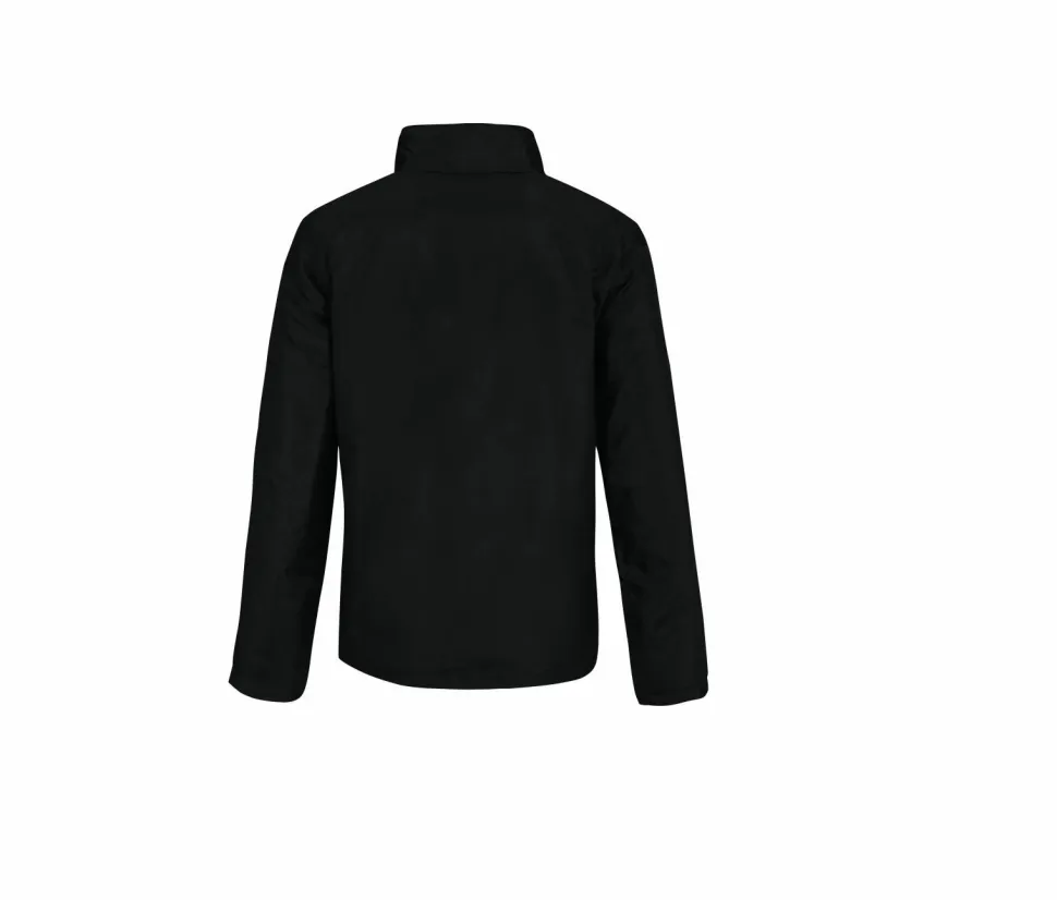 B&C BC324 - Veste Ergonomique Imperméable et Respirante