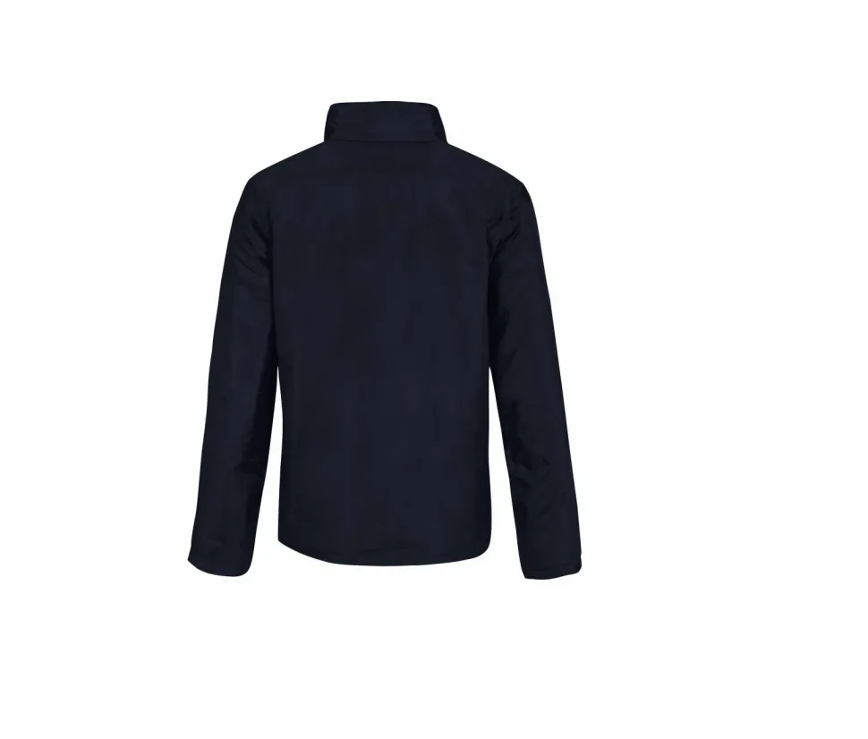 B&C BC324 - Veste Ergonomique Imperméable et Respirante