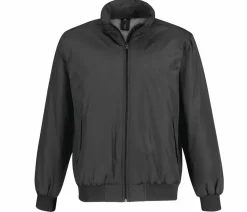 B&C BC324 - Veste Ergonomique Imperméable et Respirante