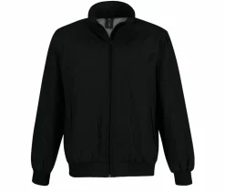 B&C BC324 - Veste Ergonomique Imperméable et Respirante