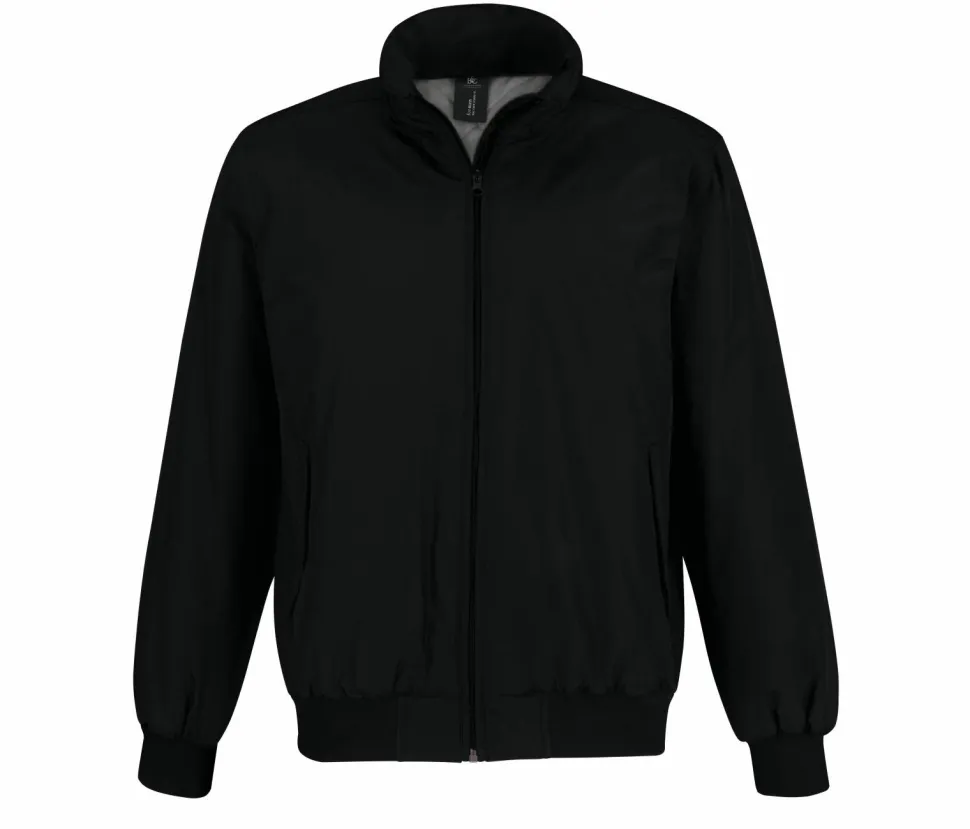 B&C BC324 - Veste Ergonomique Imperméable et Respirante