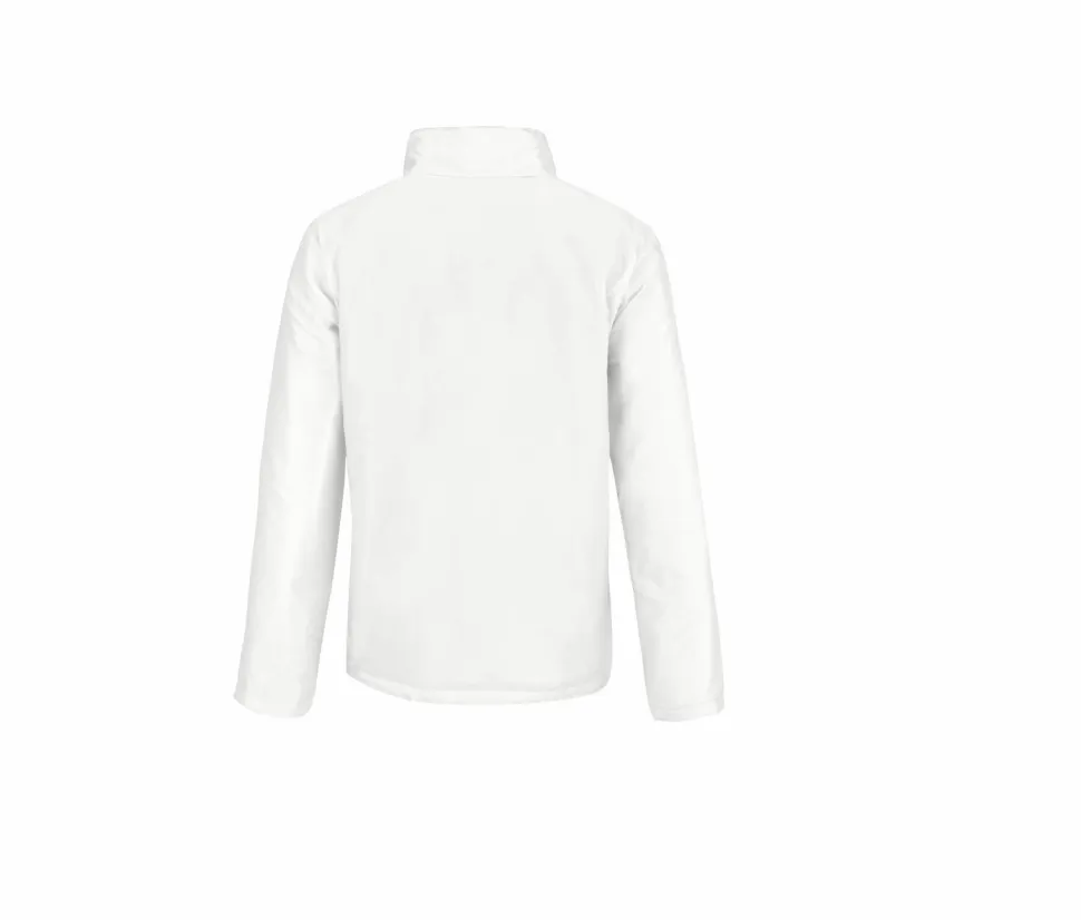 B&C BC324 - Veste Ergonomique Imperméable et Respirante