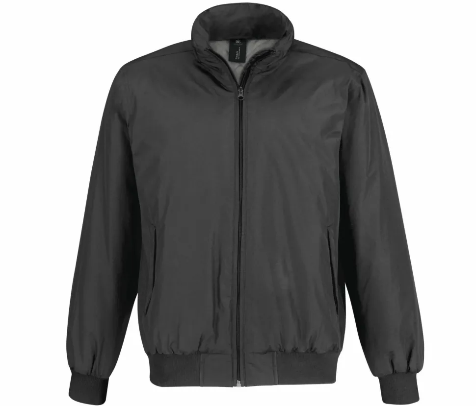 B&C BC330 - Veste Homme Imperméable Coupe-Vent
