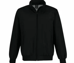 B&C BC330 - Veste Homme Imperméable Coupe-Vent