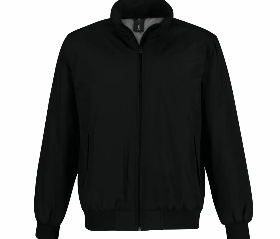 B&C BC330 - Veste Homme Imperméable Coupe-Vent