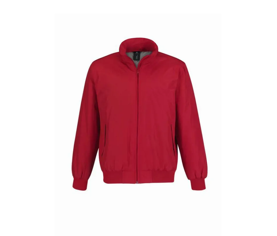 B&C BC330 - Veste Homme Imperméable Coupe-Vent