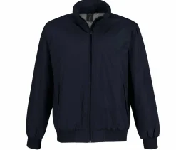 B&C BC330 - Veste Homme Imperméable Coupe-Vent