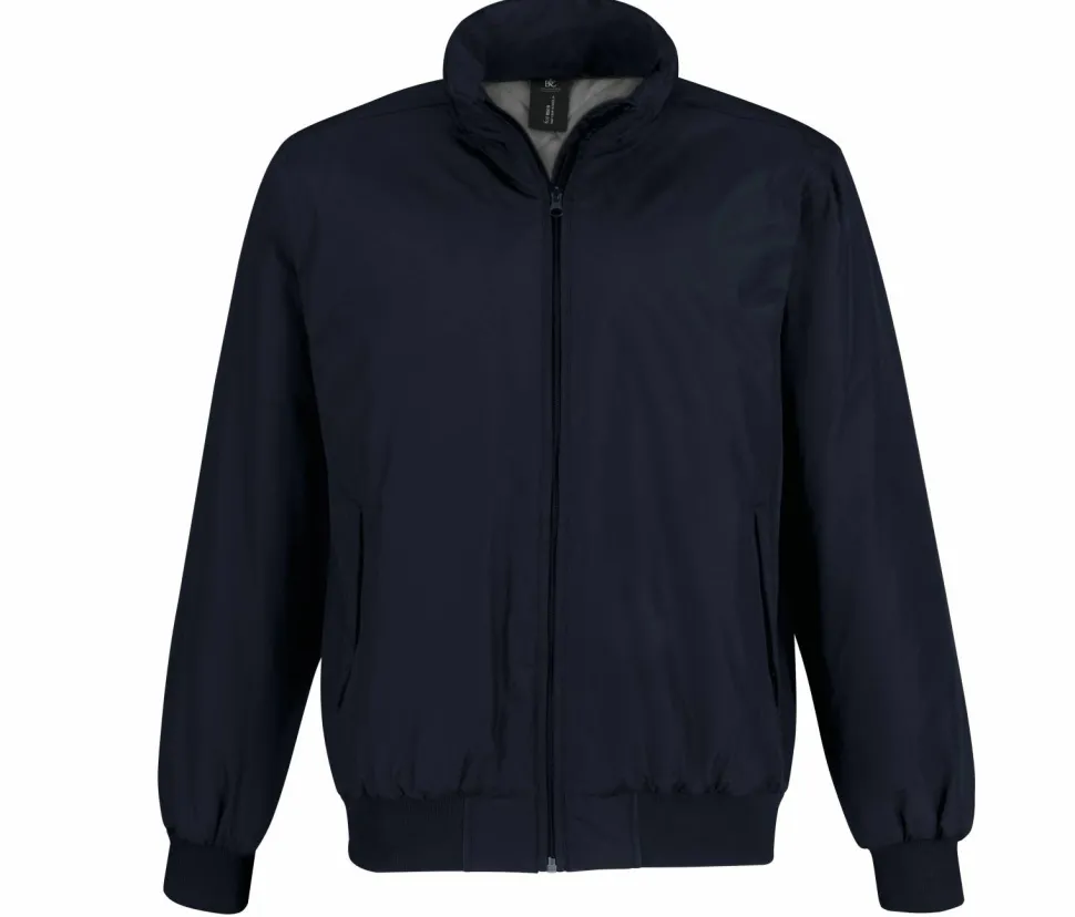 B&C BC330 - Veste Homme Imperméable Coupe-Vent