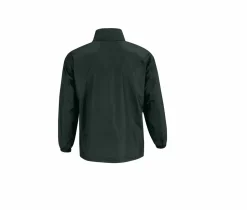 B&C BC326 - Veste Imperméable Pliable pour Homme BC326