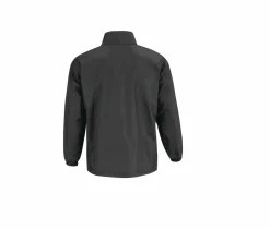 B&C BC326 - Veste Imperméable Pliable pour Homme BC326