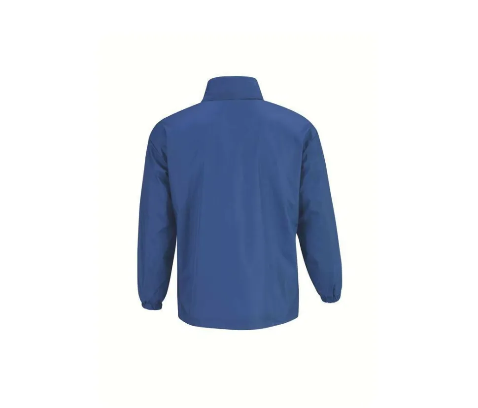 B&C BC326 - Veste Imperméable Pliable pour Homme BC326