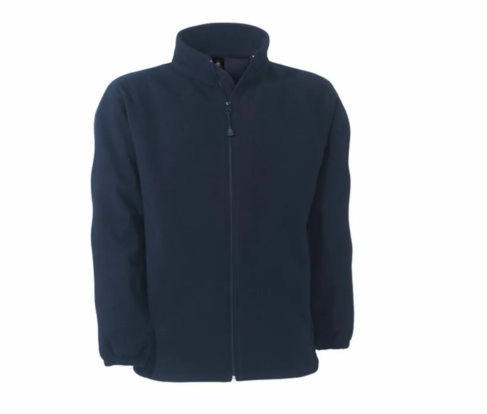 B&C BC370 - Veste Microfibre Protection Totale