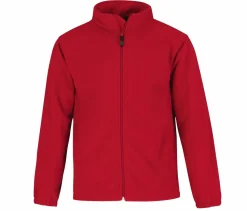 B&C BC370 - Veste Microfibre Protection Totale