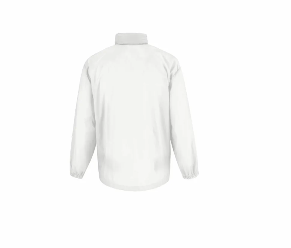 B&C BC300 - Veste Pliable Zippé Homme