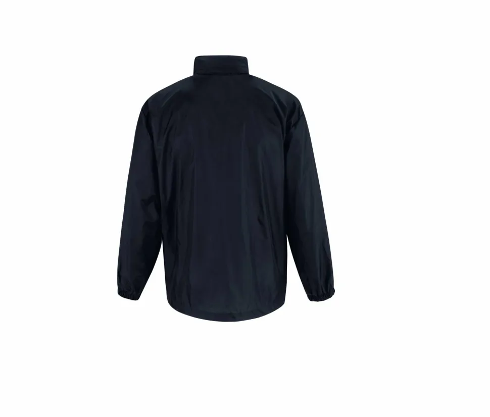 B&C BC300 - Veste Pliable Zippé Homme