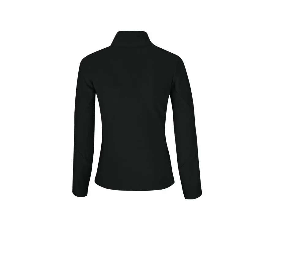 B&C BC670 - Veste Polaire Femme Légère Ergonomique Fermeture Éclair