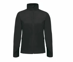 B&C BC670 - Veste Polaire Femme Légère Ergonomique Fermeture Éclair
