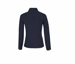 B&C BC670 - Veste Polaire Femme Légère Ergonomique Fermeture Éclair