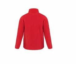 B&C BC600 - Veste Polaire Grand Zip Homme