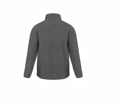 B&C BC600 - Veste Polaire Grand Zip Homme
