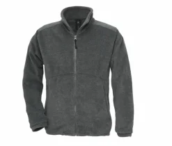B&C BC600 - Veste Polaire Grand Zip Homme