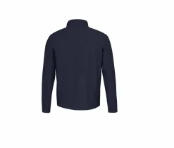 B&C BC671 - Veste Polaire Légère Homme Fermeture Éclair