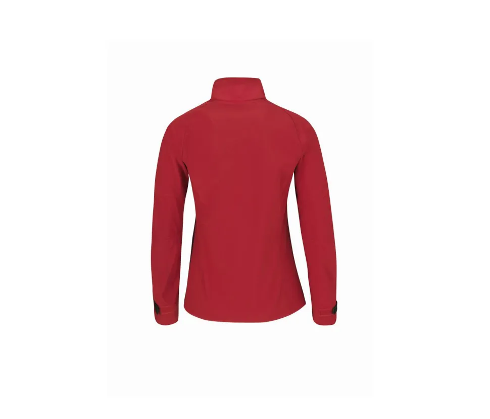B&C BC664 - Veste Softshell femme