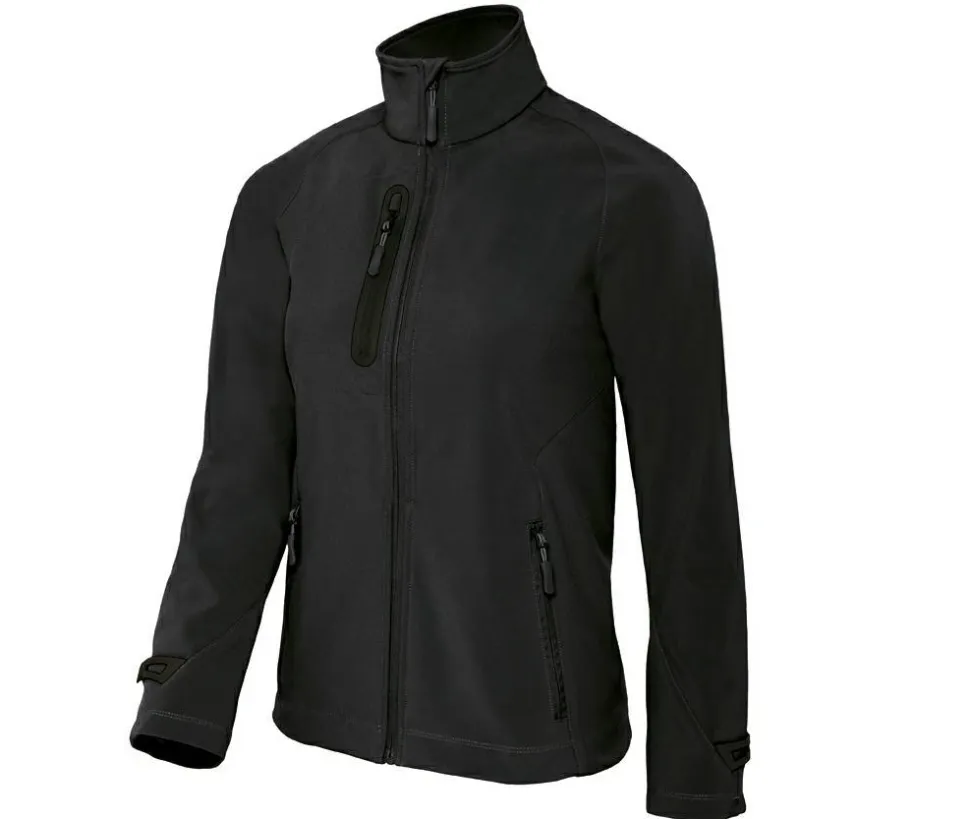 B&C BC664 - Veste Softshell femme