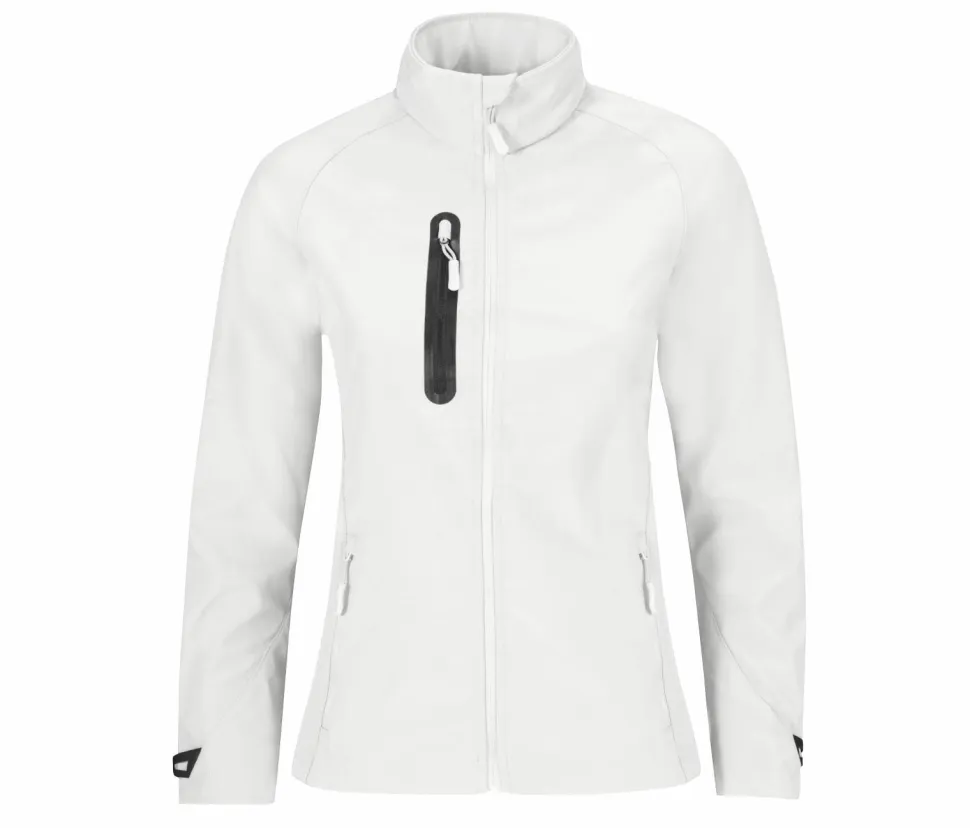 B&C BC664 - Veste Softshell femme