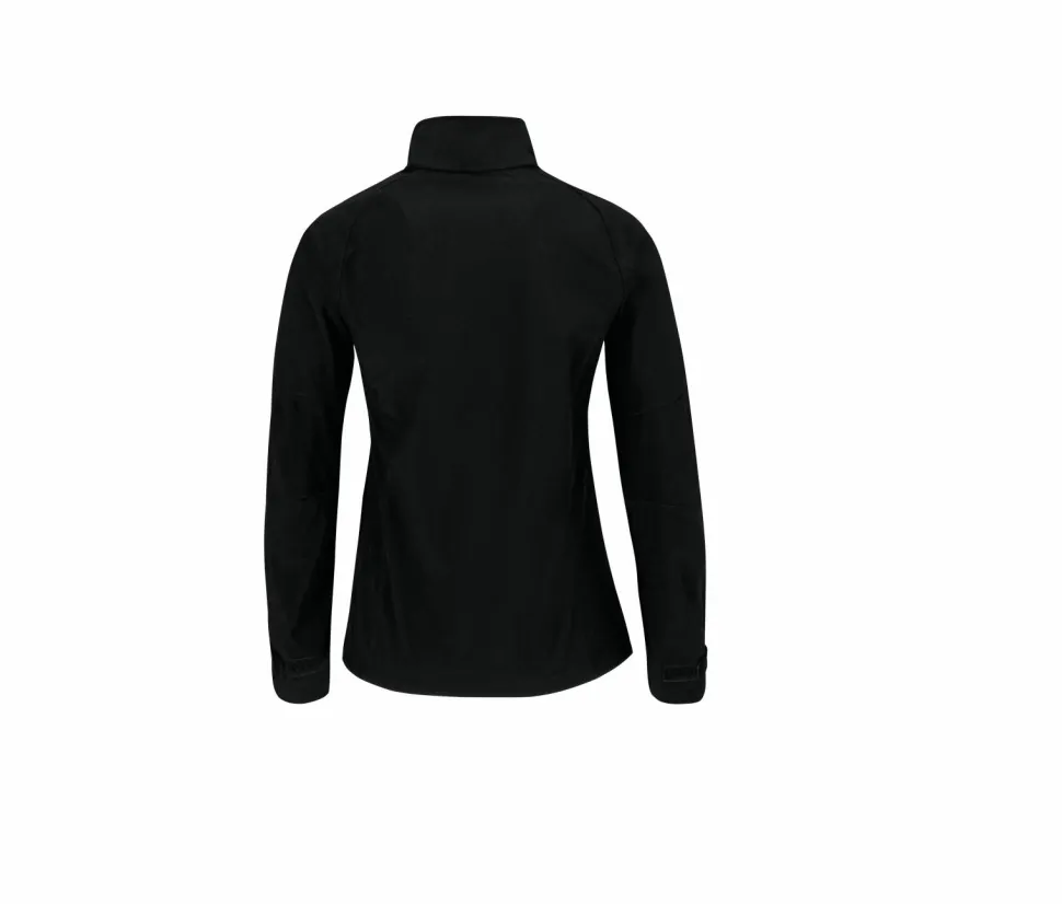 B&C BC664 - Veste Softshell femme