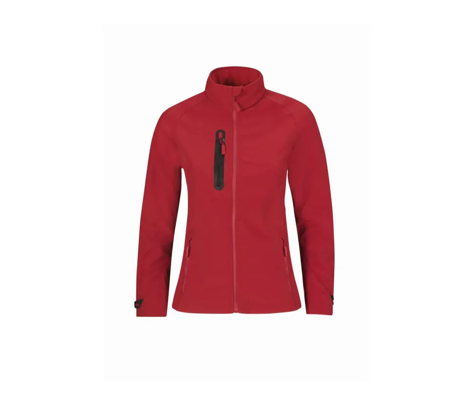 B&C BC664 - Veste Softshell femme