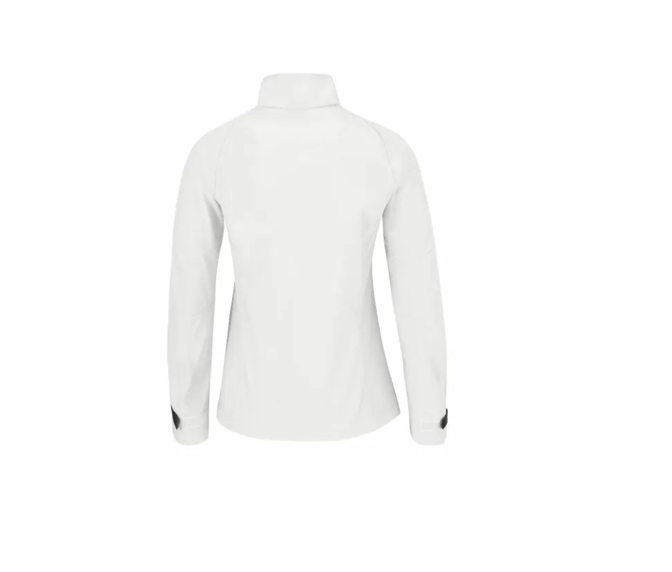 B&C BC664 - Veste Softshell femme