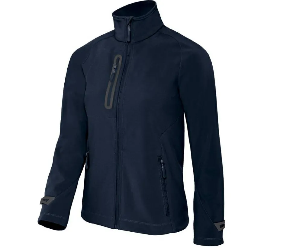 B&C BC664 - Veste Softshell femme