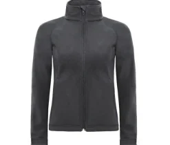 B&C BC660 - Veste Soft-Shell Femme À Capuche