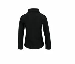 B&C BC660 - Veste Soft-Shell Femme À Capuche
