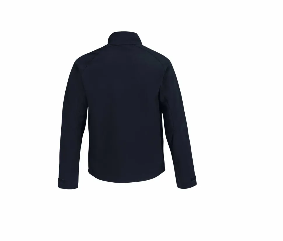 B&C BC663 - Veste Softshell Légère Haute Performance
