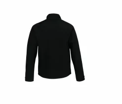 B&C BC663 - Veste Softshell Légère Haute Performance