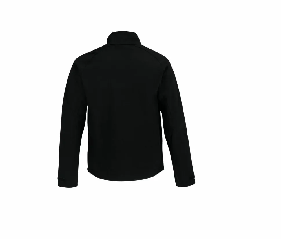 B&C BC663 - Veste Softshell Légère Haute Performance